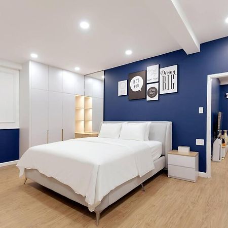 Modern, Cozy & Fully Equipped 2Br Apt In D4, 5M To D1 Ho Chi Minh City Exterior photo