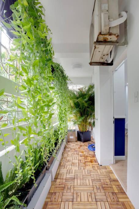 Modern, Cozy & Fully Equipped 2Br Apt In D4, 5M To D1 Ho Chi Minh City Exterior photo