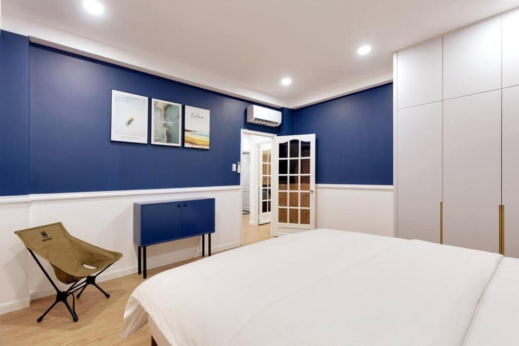 Modern, Cozy & Fully Equipped 2Br Apt In D4, 5M To D1 Ho Chi Minh City Exterior photo