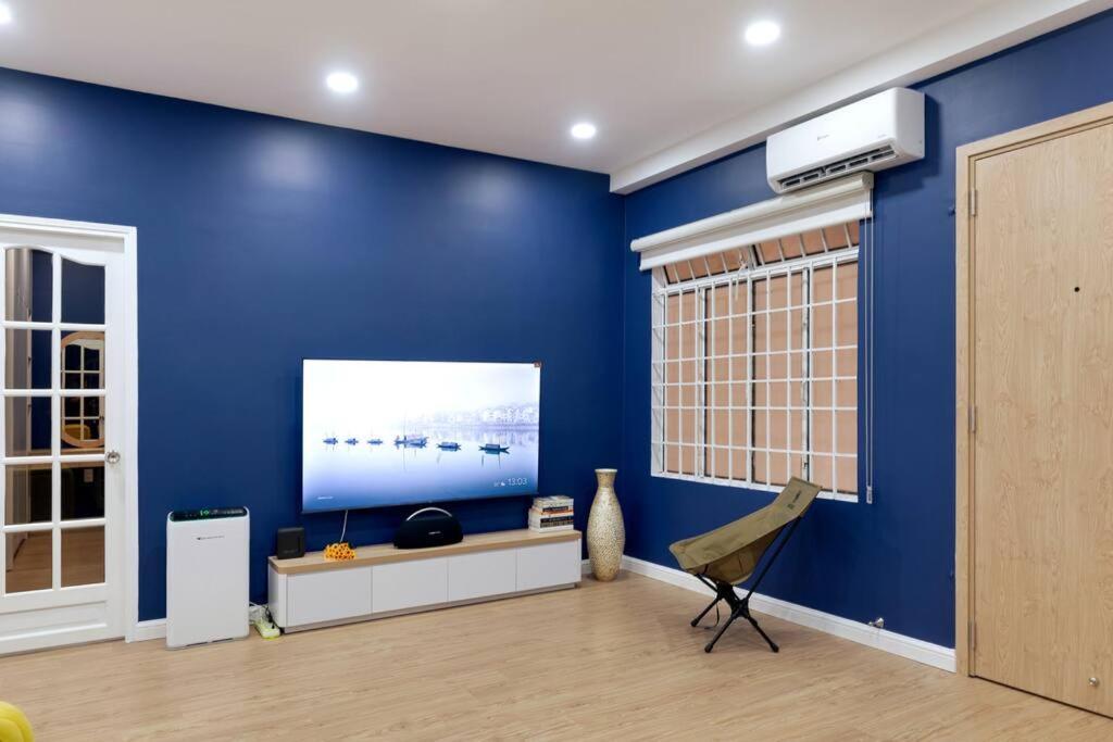 Modern, Cozy & Fully Equipped 2Br Apt In D4, 5M To D1 Ho Chi Minh City Exterior photo
