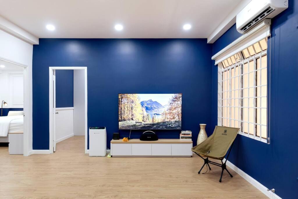 Modern, Cozy & Fully Equipped 2Br Apt In D4, 5M To D1 Ho Chi Minh City Exterior photo